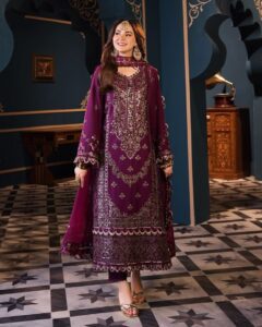Lawn Dress Design for
Eid ul Azha 2026