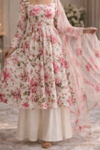 Lawn Dress Design for
Eid ul Azha 2026
