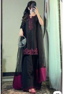 Lawn Dress Design for
Eid ul Azha 2026